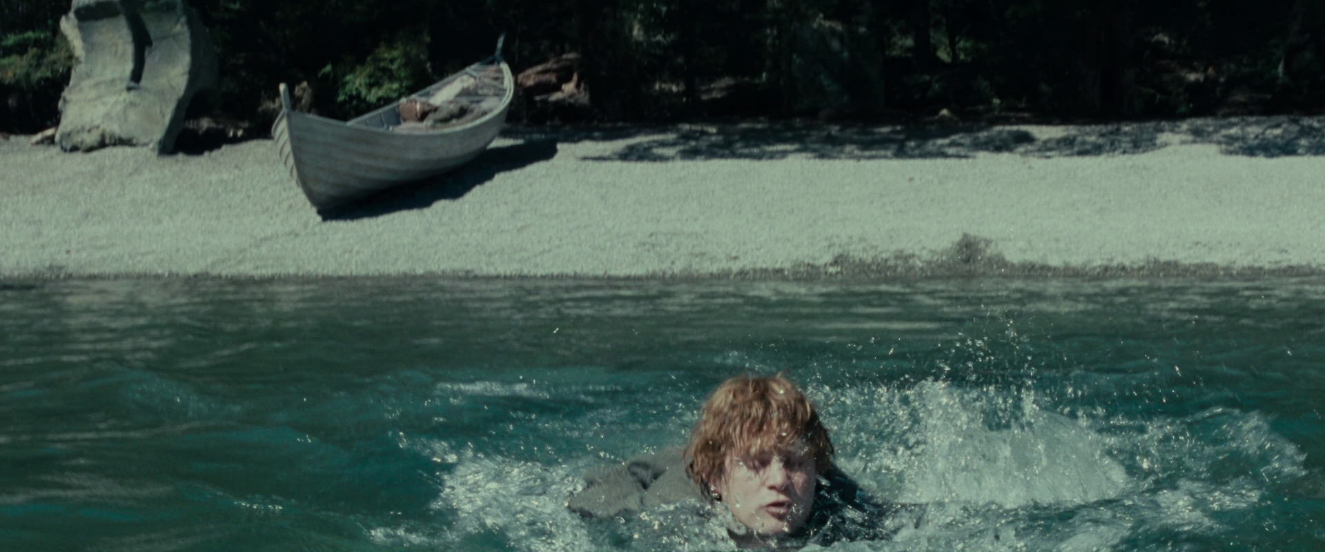 The Lord of the Rings: The Fellowship of the Ring (2001) screencap 23295