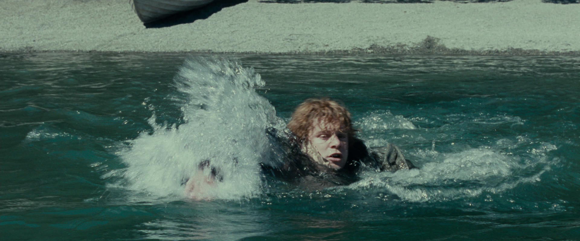 The Lord of the Rings: The Fellowship of the Ring (2001) HD screenshot 23297