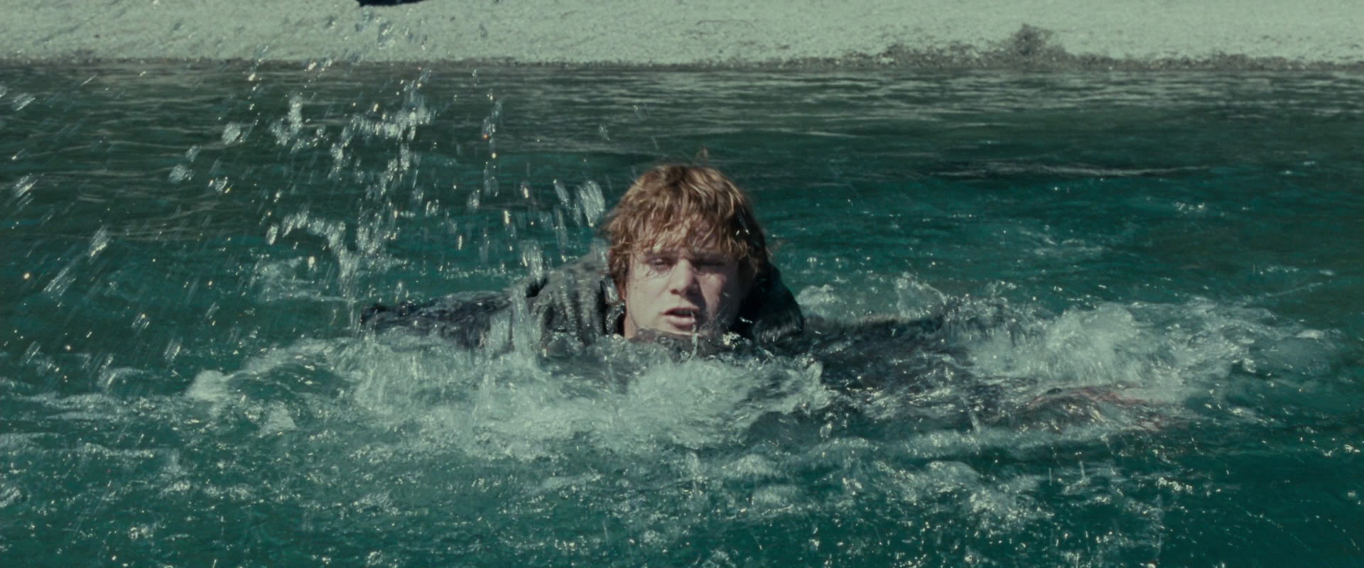 The Lord of the Rings: The Fellowship of the Ring (2001) movie still 23299