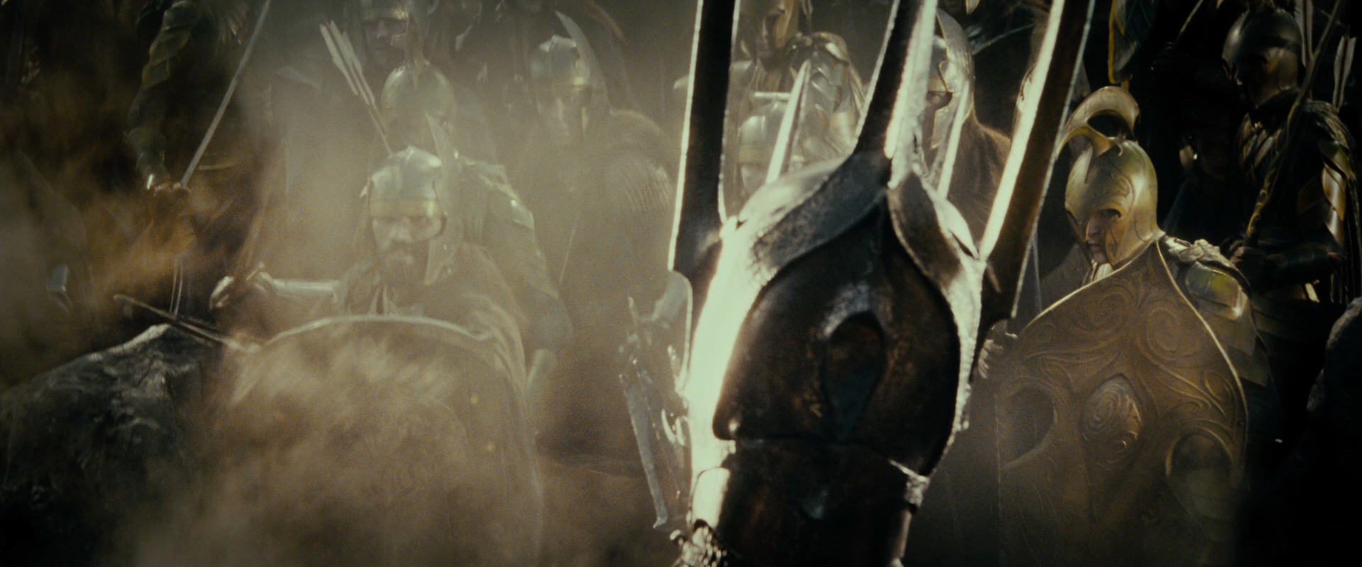 The Lord of the Rings: The Fellowship of the Ring (2001) HD screenshot 233