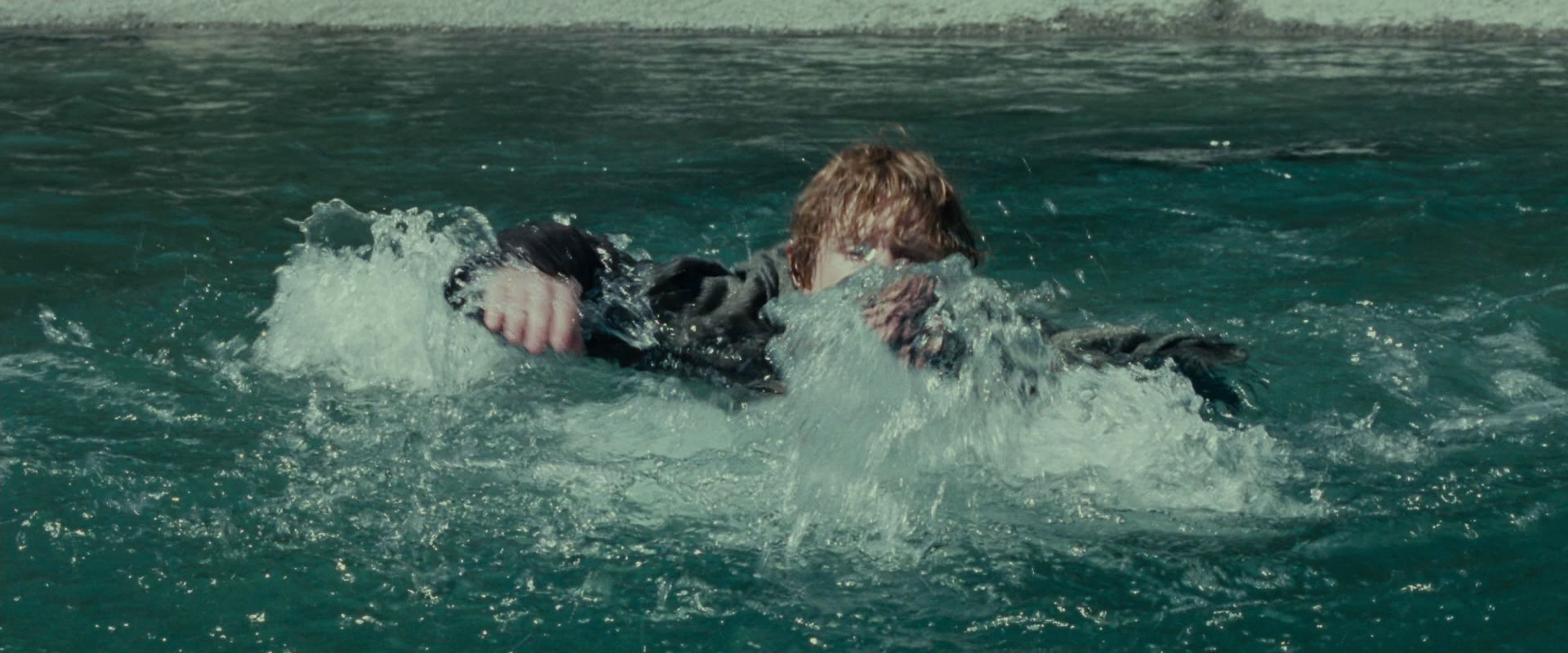 The Lord of the Rings: The Fellowship of the Ring (2001) HD screenshot 23300