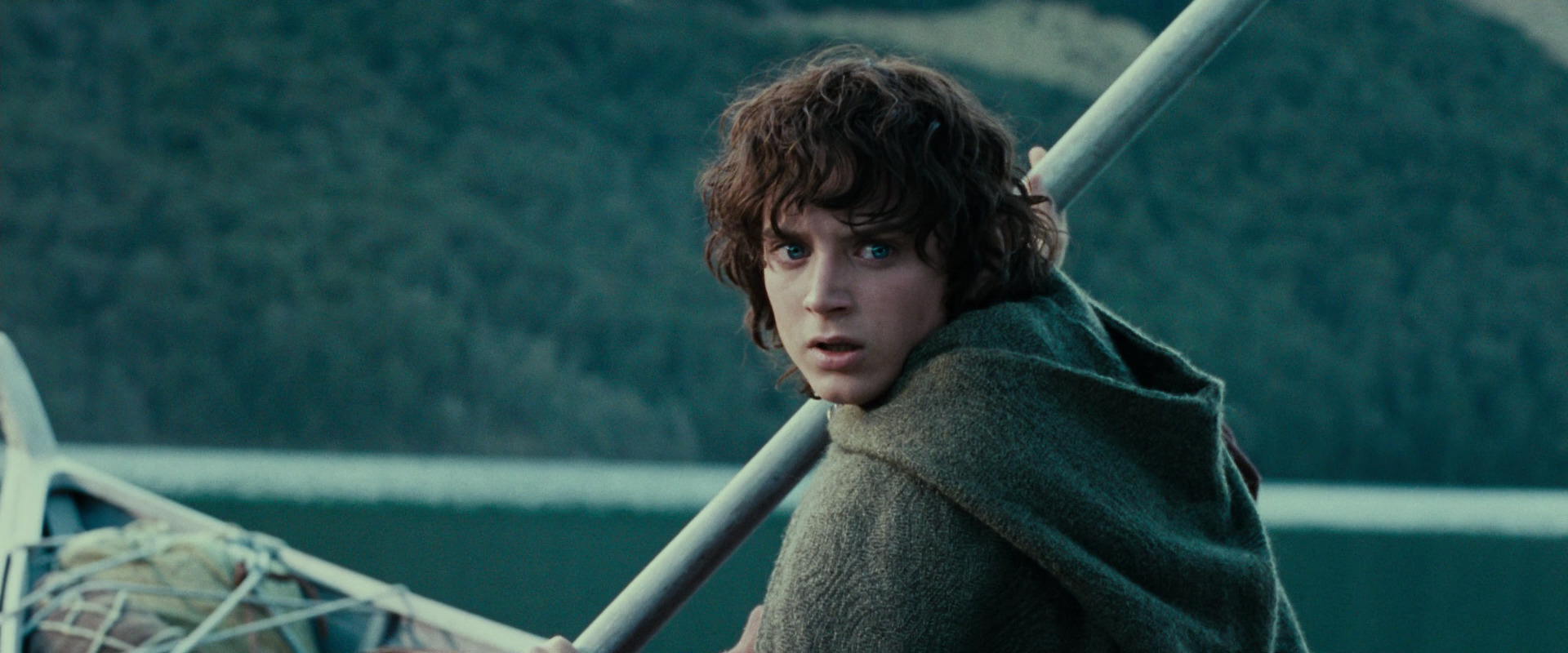 The Lord of the Rings: The Fellowship of the Ring (2001) movie still 23302
