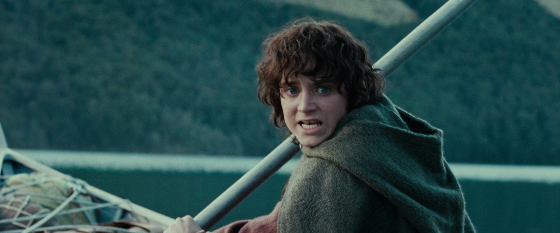 The Lord of the Rings: The Fellowship of the Ring (2001) HD screenshot 23303