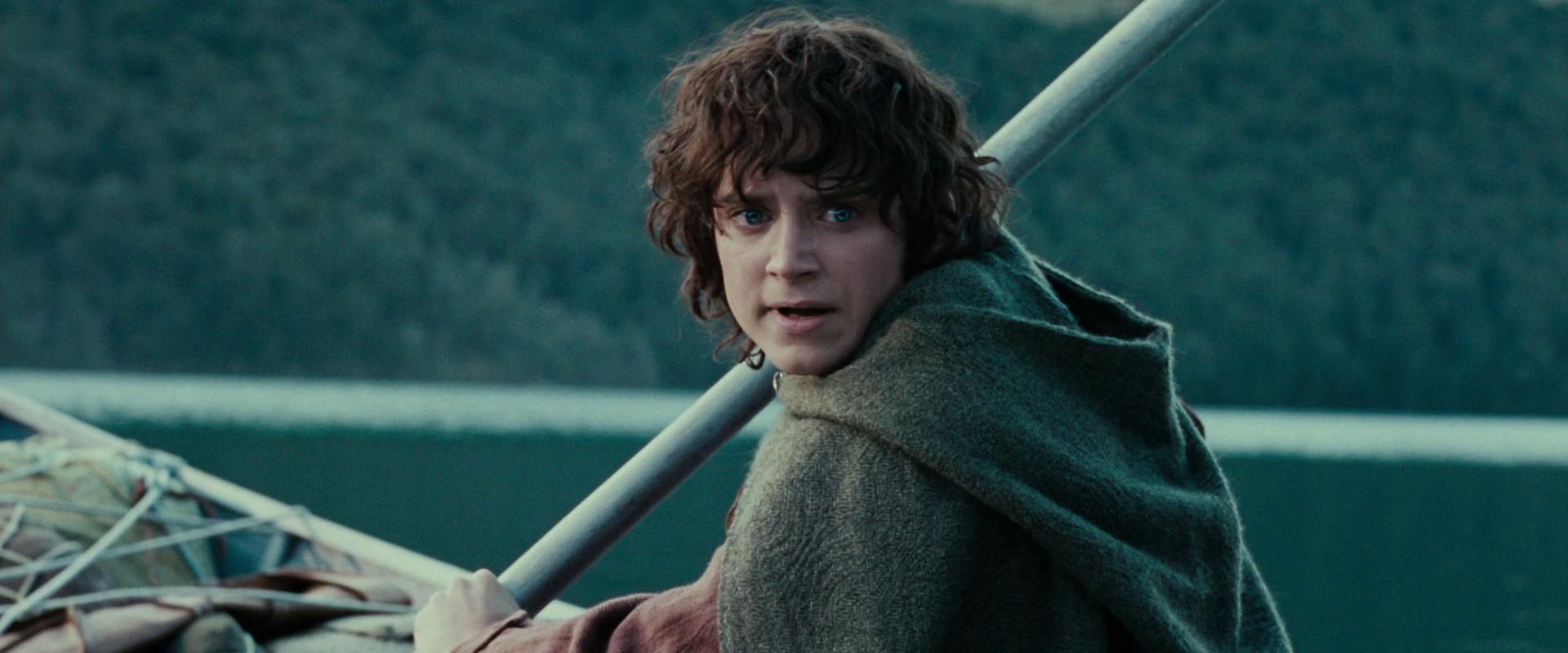 The Lord of the Rings: The Fellowship of the Ring (2001) screencap 23304