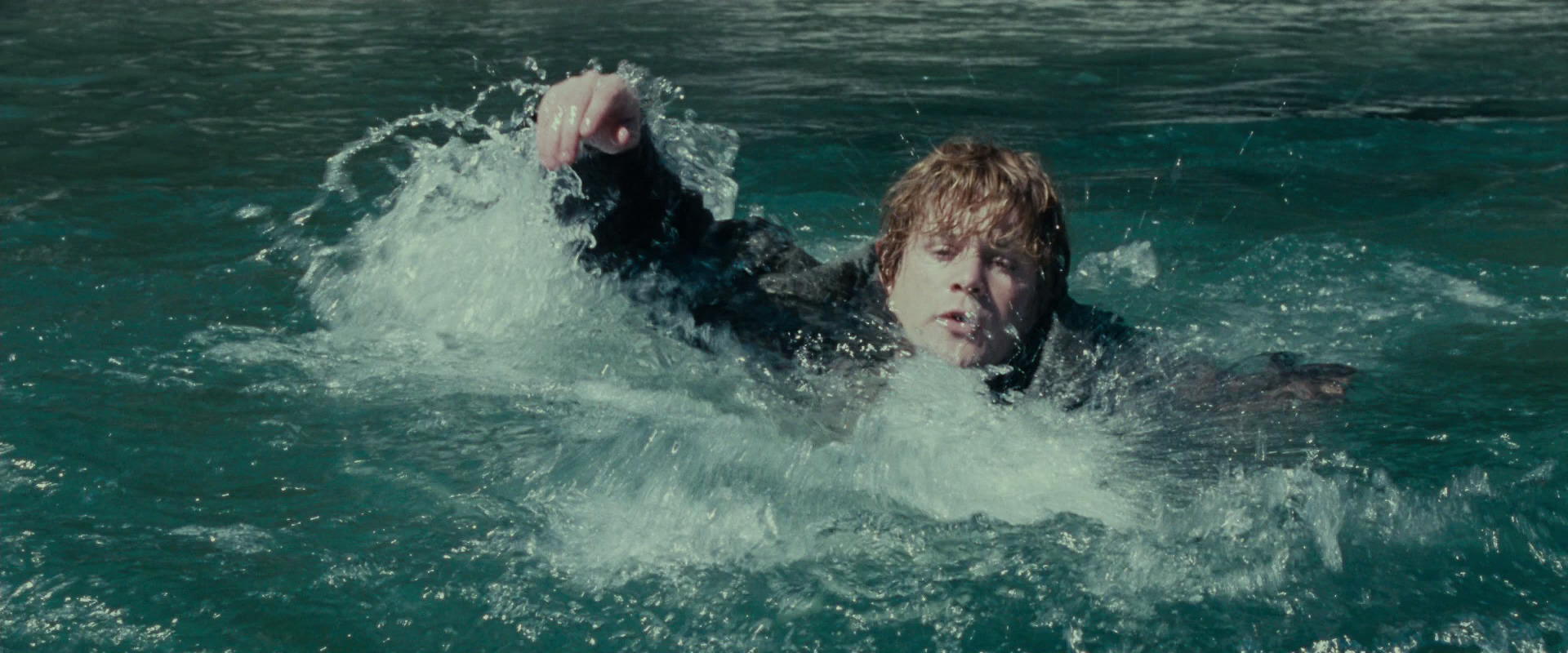 The Lord of the Rings: The Fellowship of the Ring (2001) HD screenshot 23306