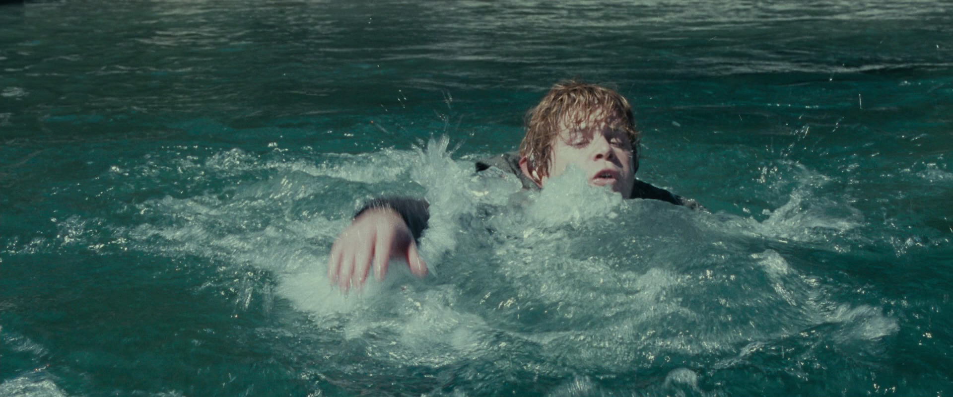 The Lord of the Rings: The Fellowship of the Ring (2001) screencap 23307