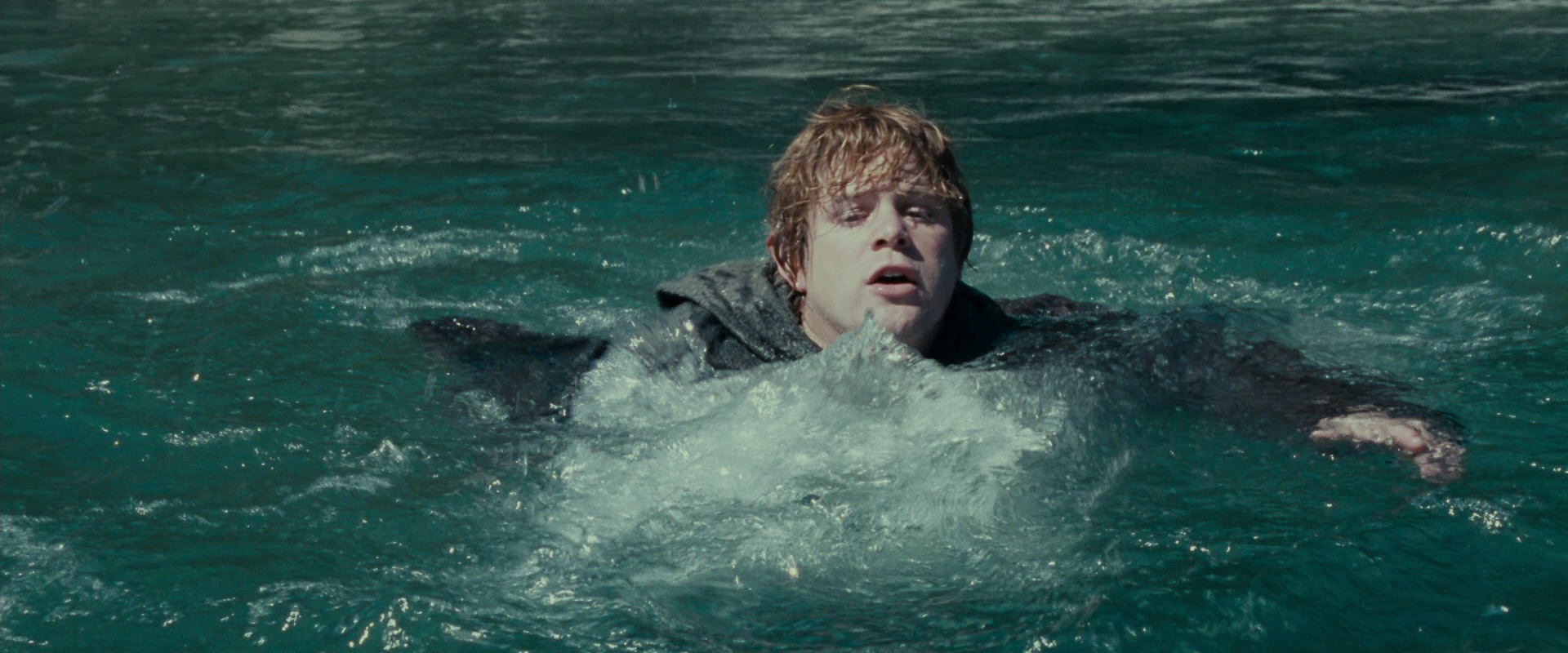The Lord of the Rings: The Fellowship of the Ring (2001) HD screenshot 23309