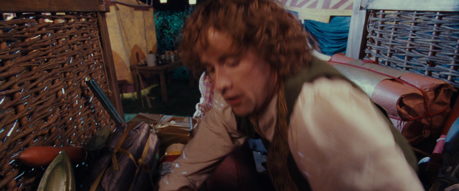 The Lord of the Rings: The Fellowship of the Ring (2001) screencap 2331