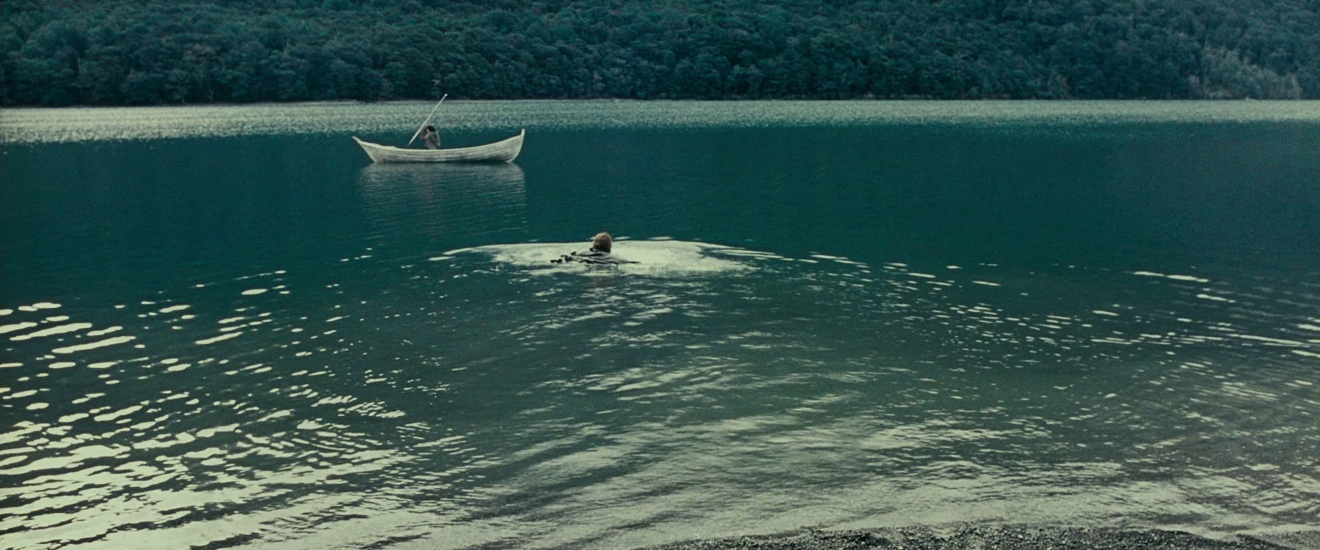 The Lord of the Rings: The Fellowship of the Ring (2001) screencap 23310