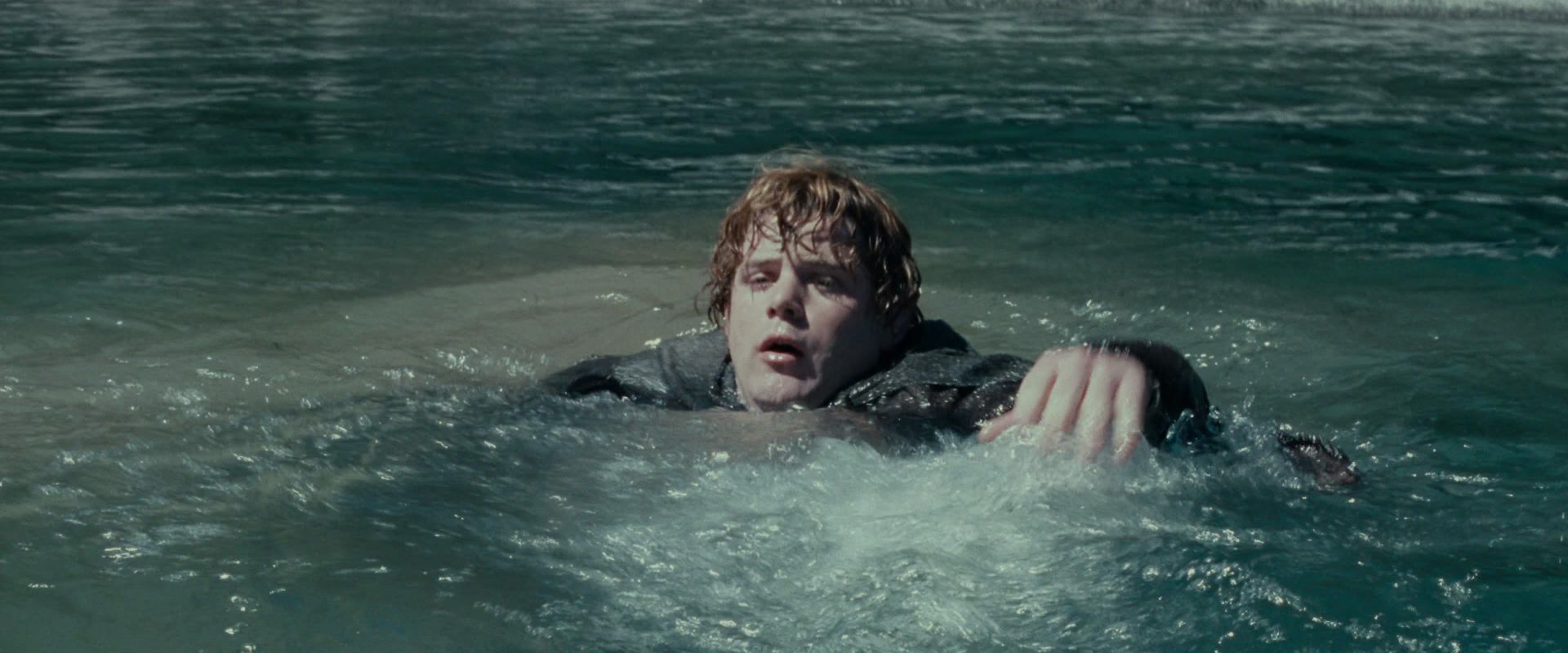 The Lord of the Rings: The Fellowship of the Ring (2001) screencap 23313