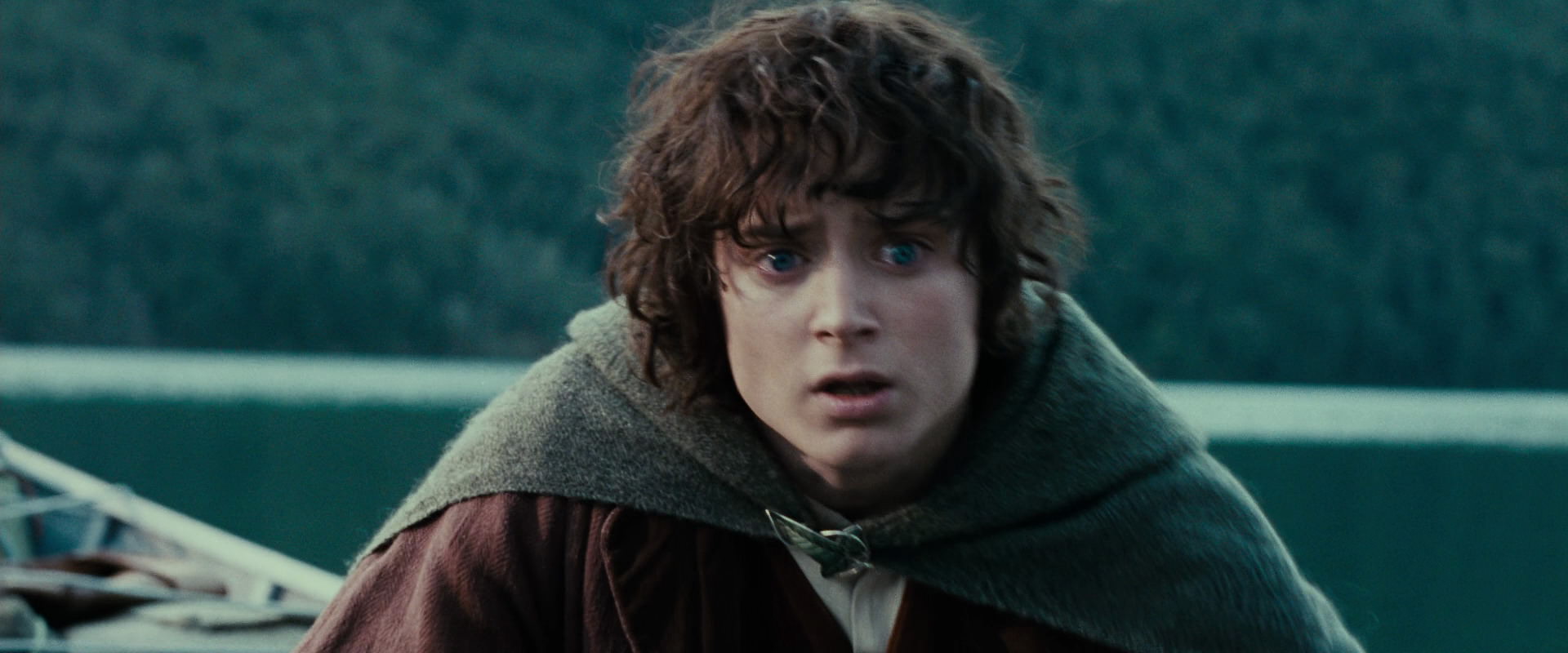 The Lord of the Rings: The Fellowship of the Ring (2001) movie still 23317