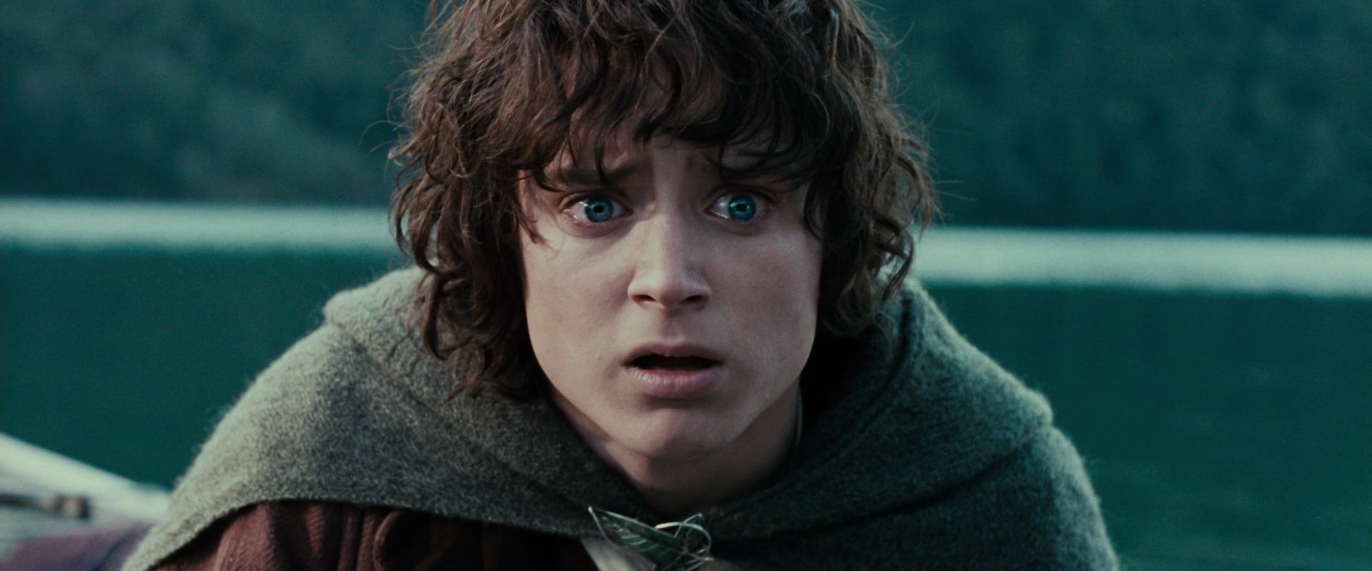 The Lord of the Rings: The Fellowship of the Ring (2001) movie still 23320