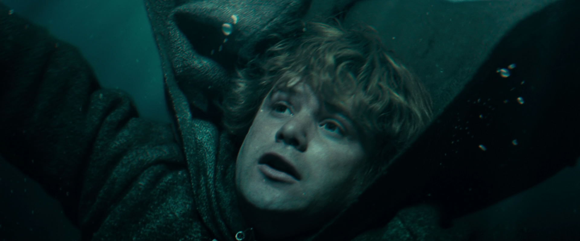The Lord of the Rings: The Fellowship of the Ring (2001) HD screenshot 23330