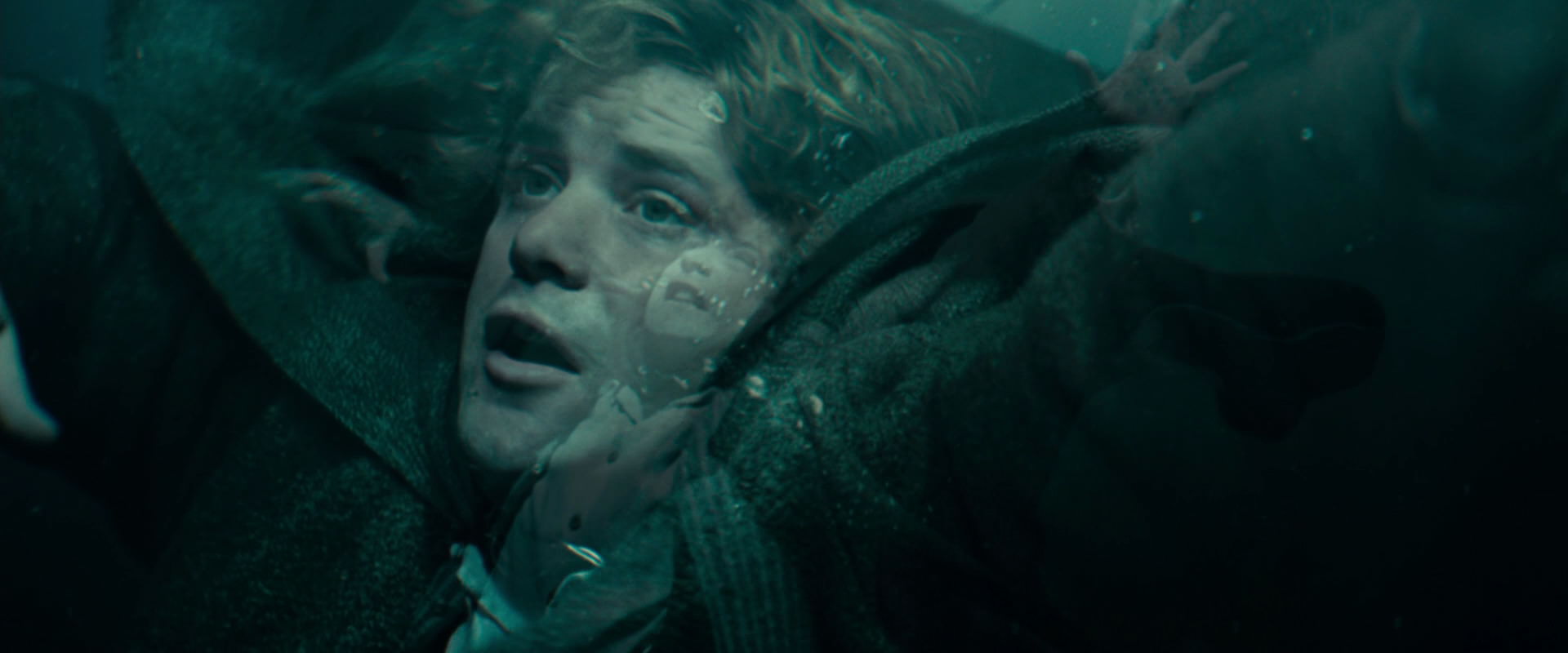 The Lord of the Rings: The Fellowship of the Ring (2001) HD screenshot 23333