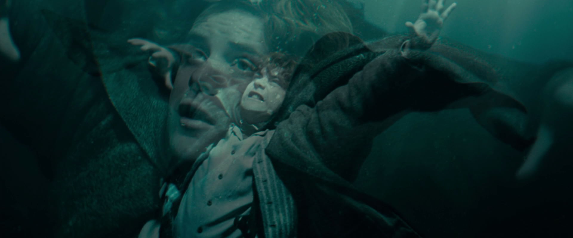 The Lord of the Rings: The Fellowship of the Ring (2001) screencap 23334