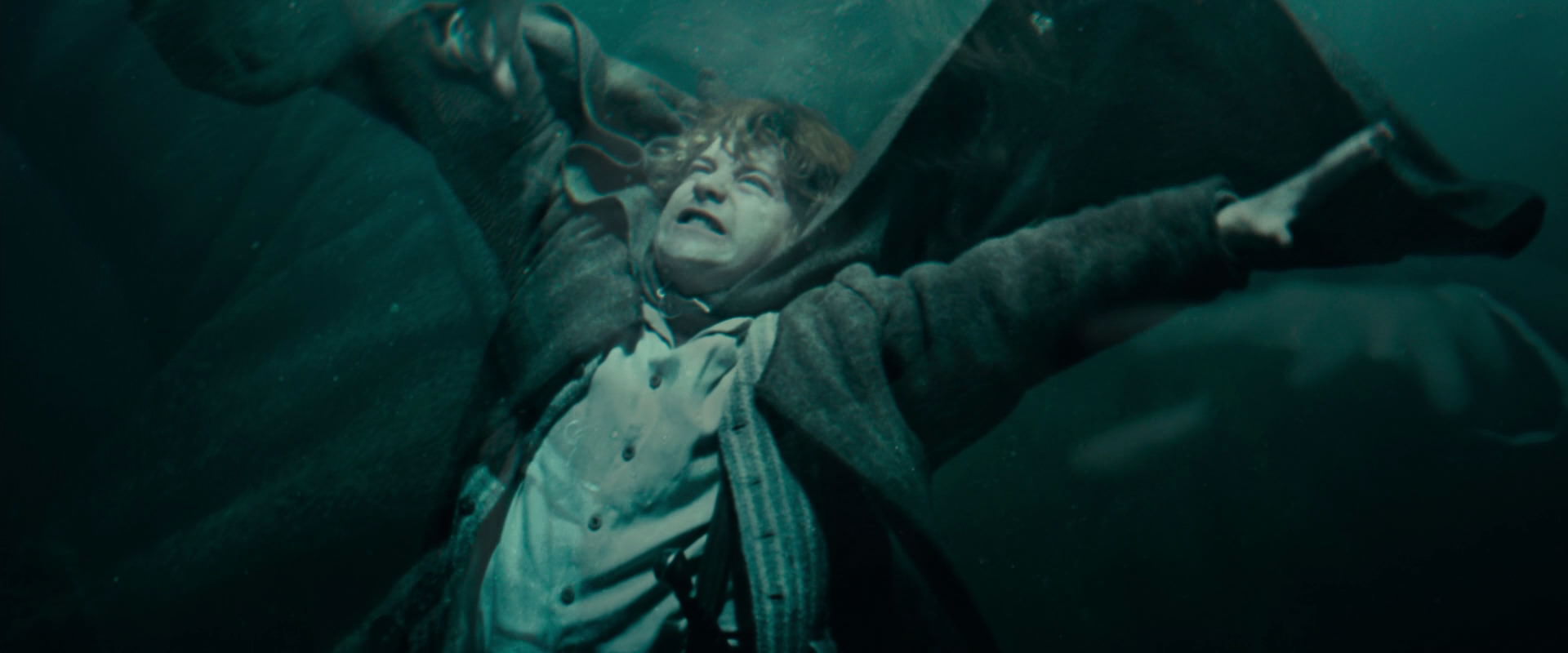 The Lord of the Rings: The Fellowship of the Ring (2001) movie still 23335
