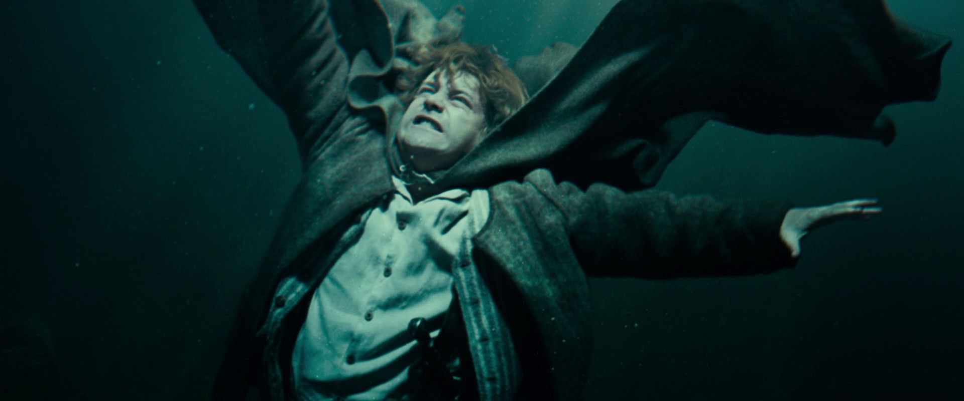 The Lord of the Rings: The Fellowship of the Ring (2001) HD screenshot 23336