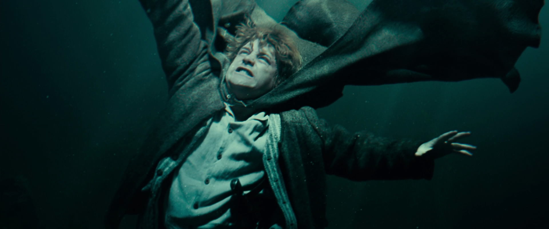 The Lord of the Rings: The Fellowship of the Ring (2001) screencap 23337