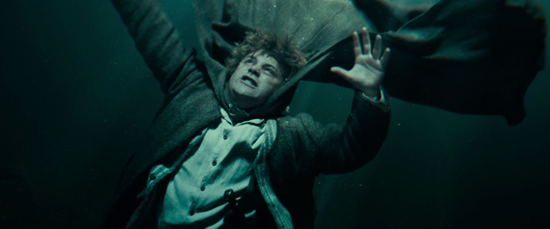 The Lord of the Rings: The Fellowship of the Ring (2001) HD screenshot 23339