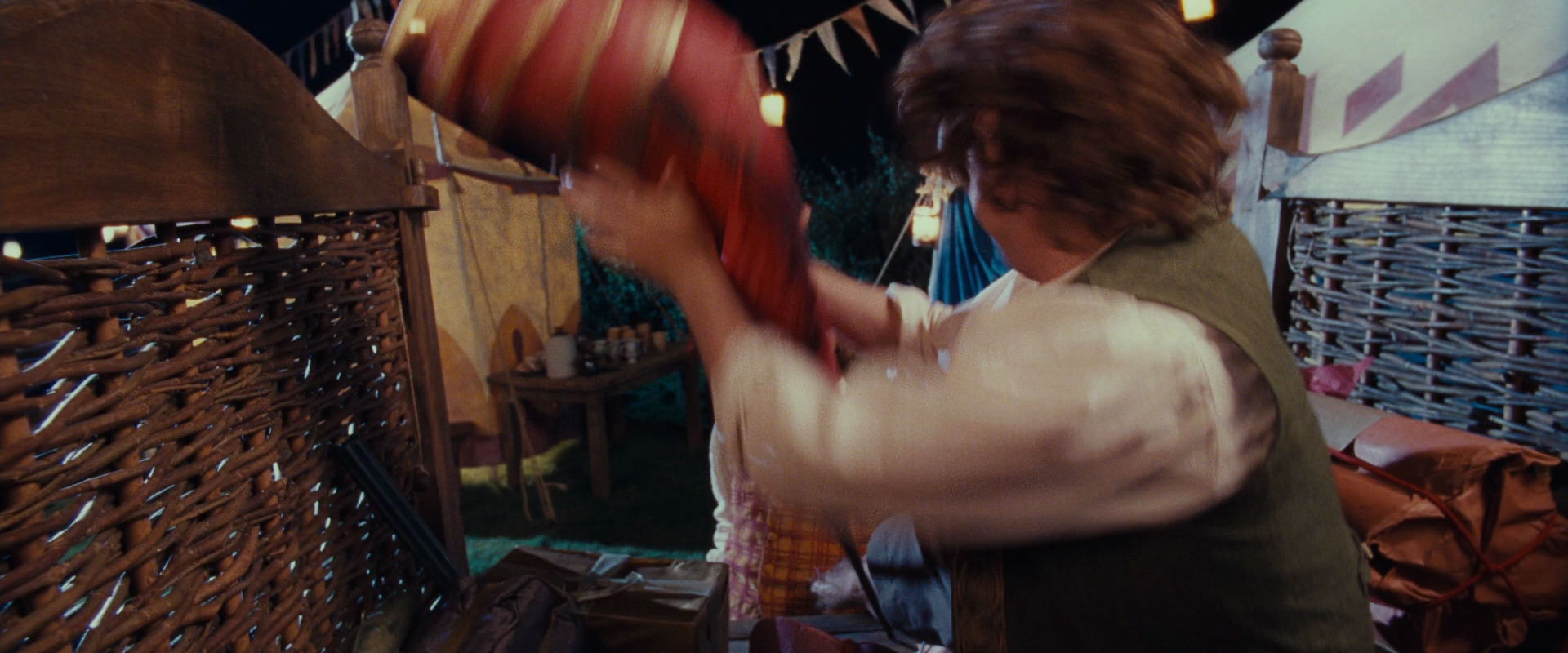 The Lord of the Rings: The Fellowship of the Ring (2001) screencap 2334