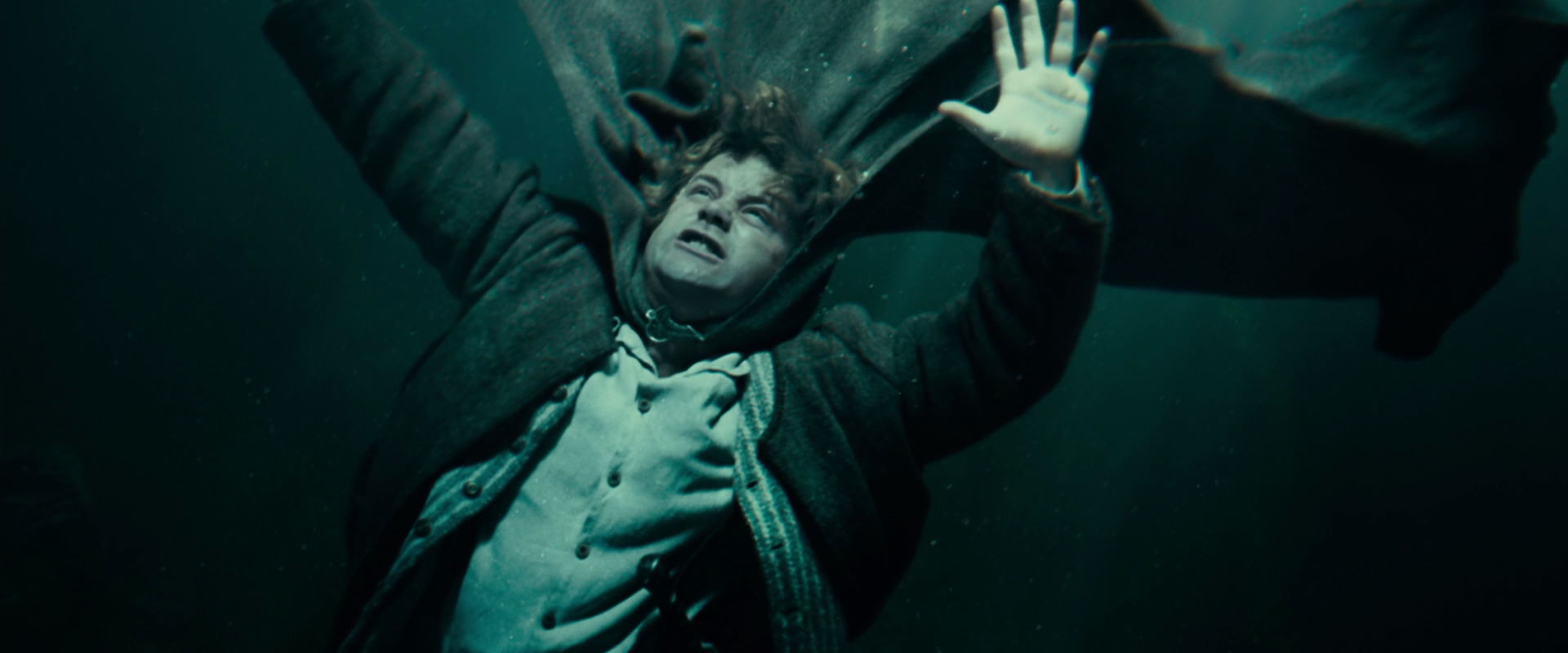 The Lord of the Rings: The Fellowship of the Ring (2001) screencap 23340