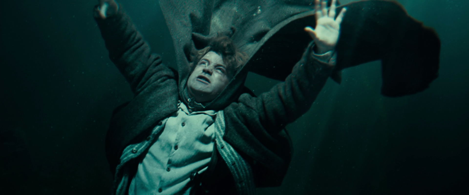 The Lord of the Rings: The Fellowship of the Ring (2001) movie still 23341