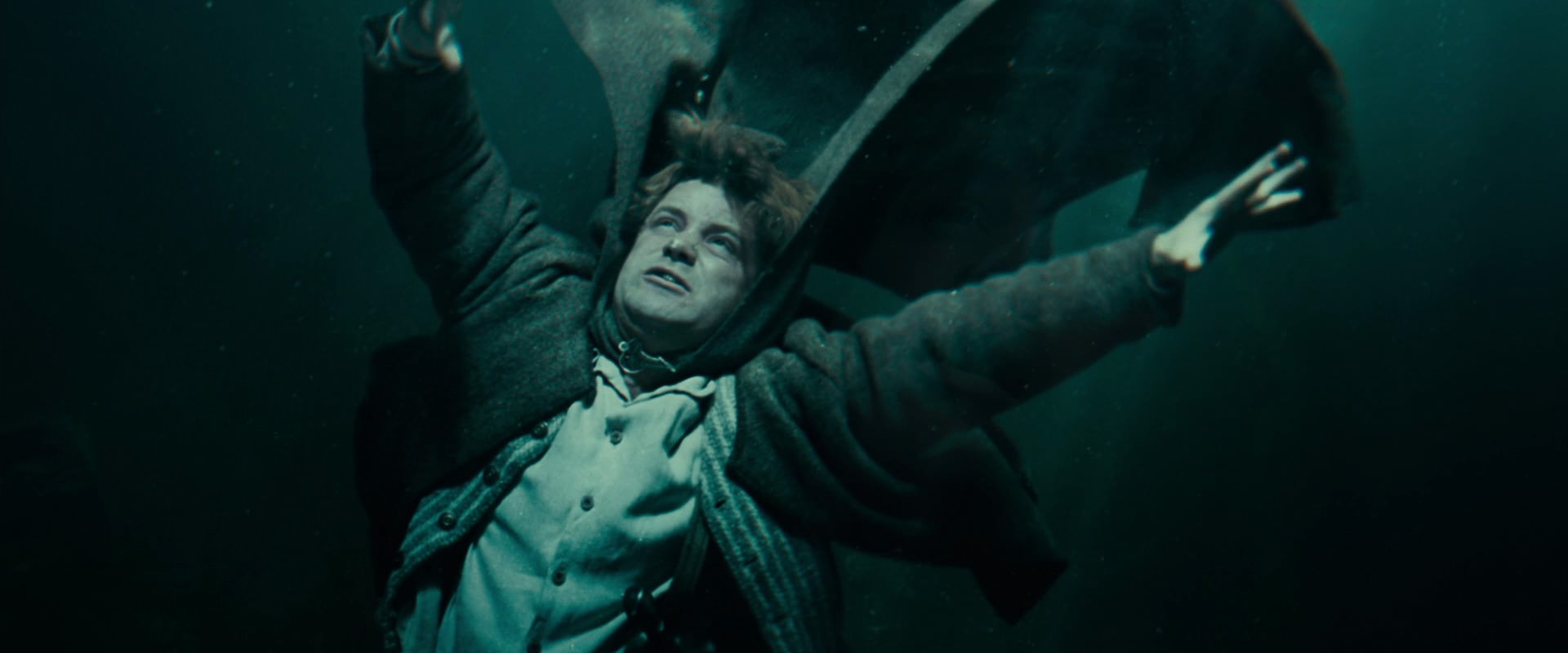 The Lord of the Rings: The Fellowship of the Ring (2001) HD screenshot 23342