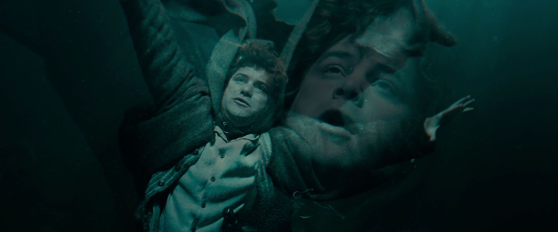The Lord of the Rings: The Fellowship of the Ring (2001) screencap 23343