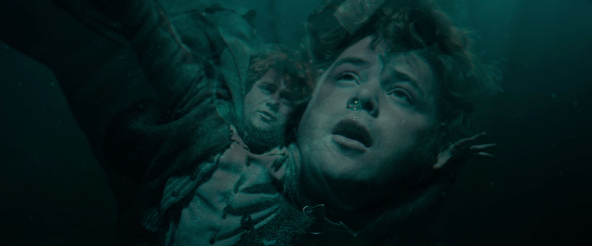 The Lord of the Rings: The Fellowship of the Ring (2001) movie still 23344