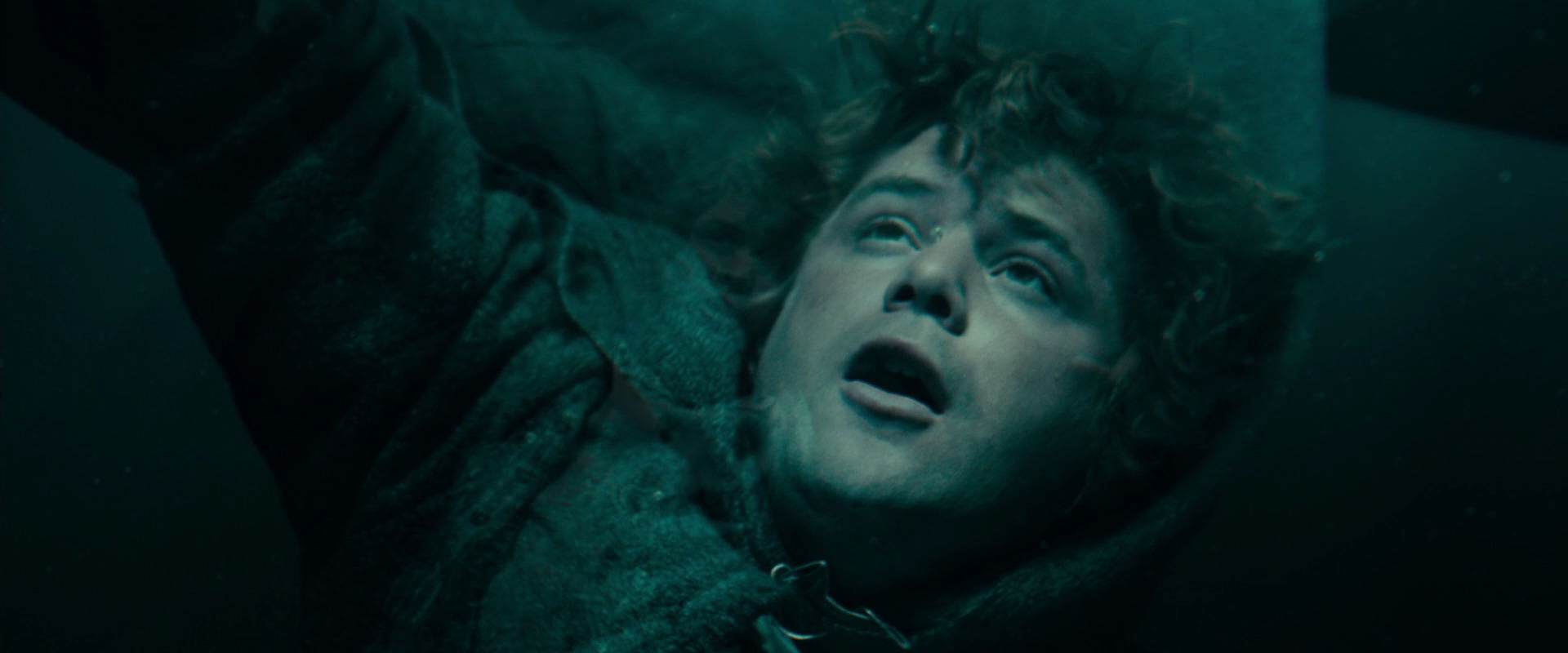 The Lord of the Rings: The Fellowship of the Ring (2001) HD screenshot 23345