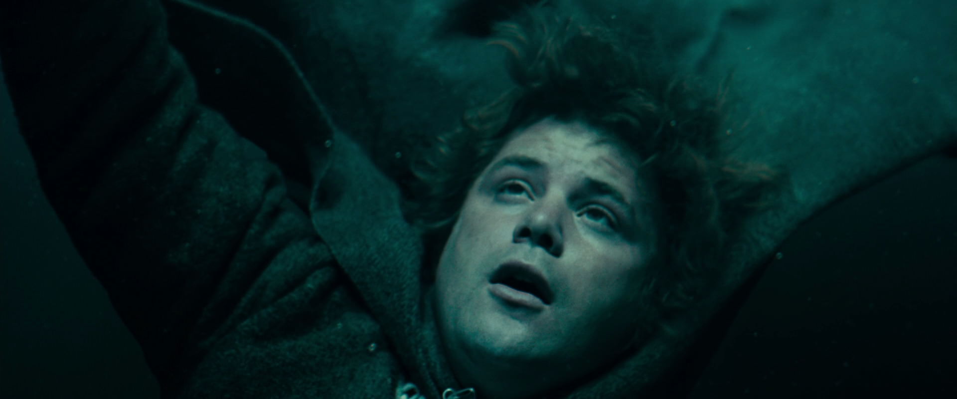 The Lord of the Rings: The Fellowship of the Ring (2001) movie still 23347