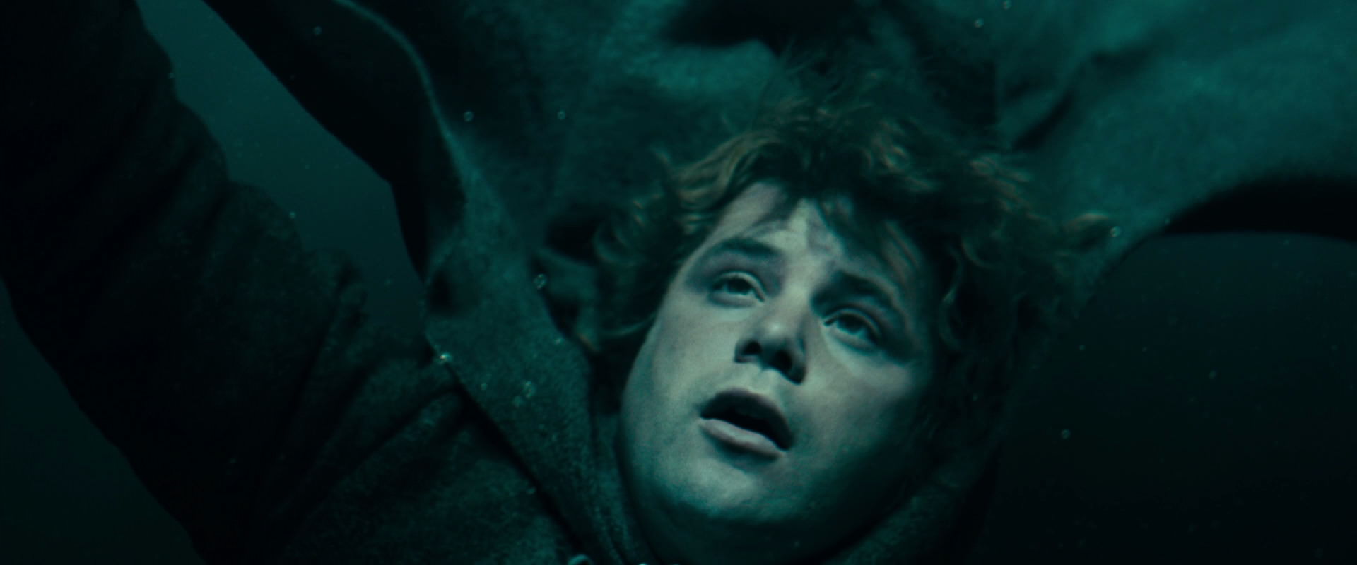 The Lord of the Rings: The Fellowship of the Ring (2001) HD screenshot 23348