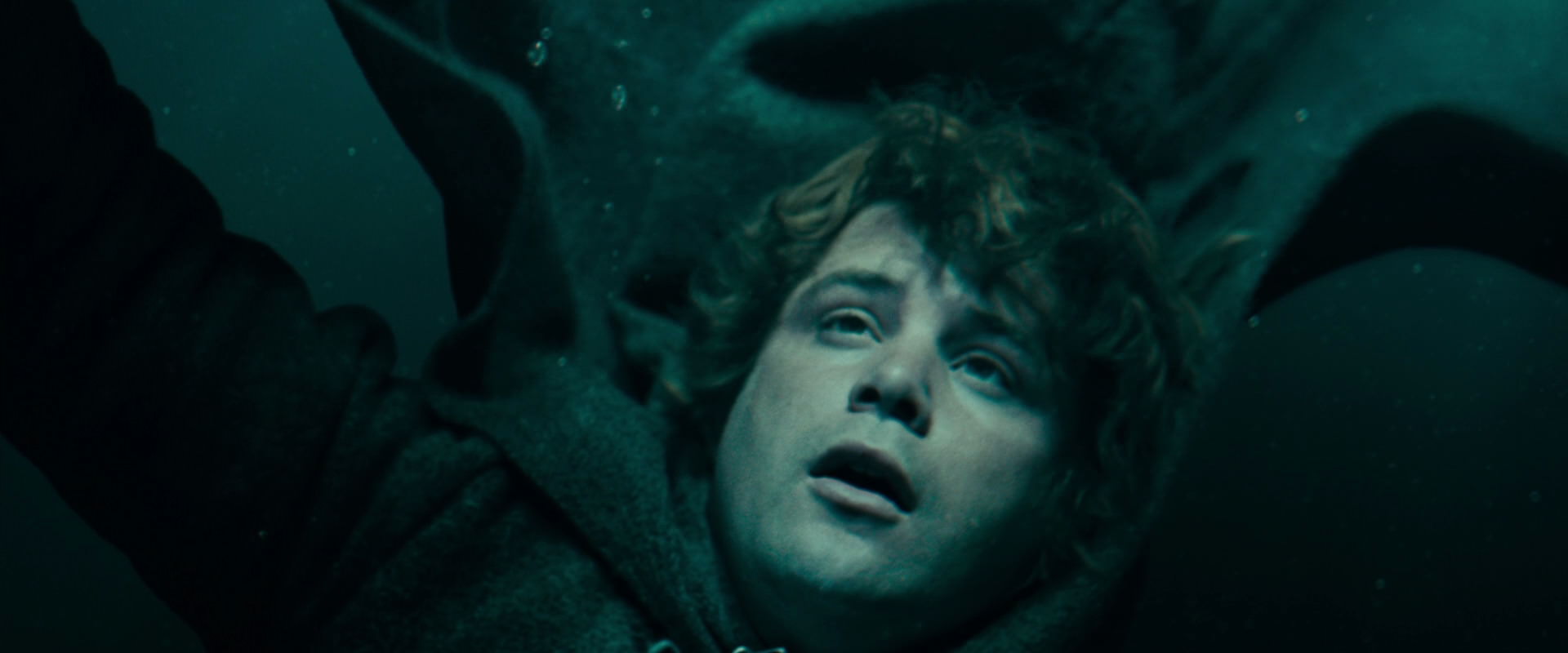 The Lord of the Rings: The Fellowship of the Ring (2001) screencap 23349