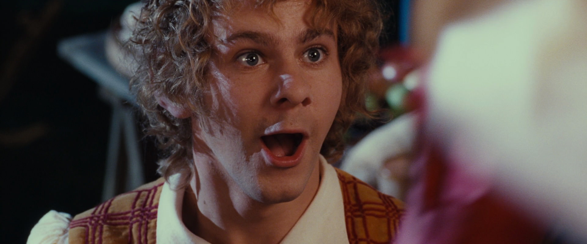 The Lord of the Rings: The Fellowship of the Ring (2001) movie still 2335