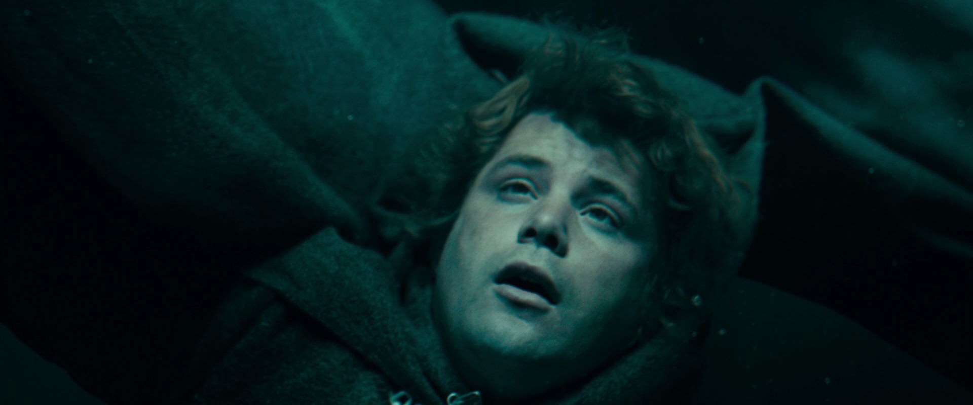 The Lord of the Rings: The Fellowship of the Ring (2001) HD screenshot 23351