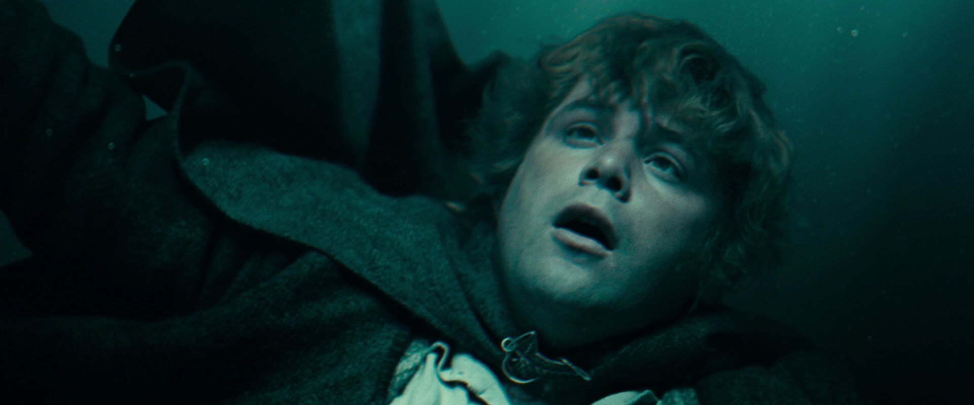 The Lord of the Rings: The Fellowship of the Ring (2001) HD screenshot 23357