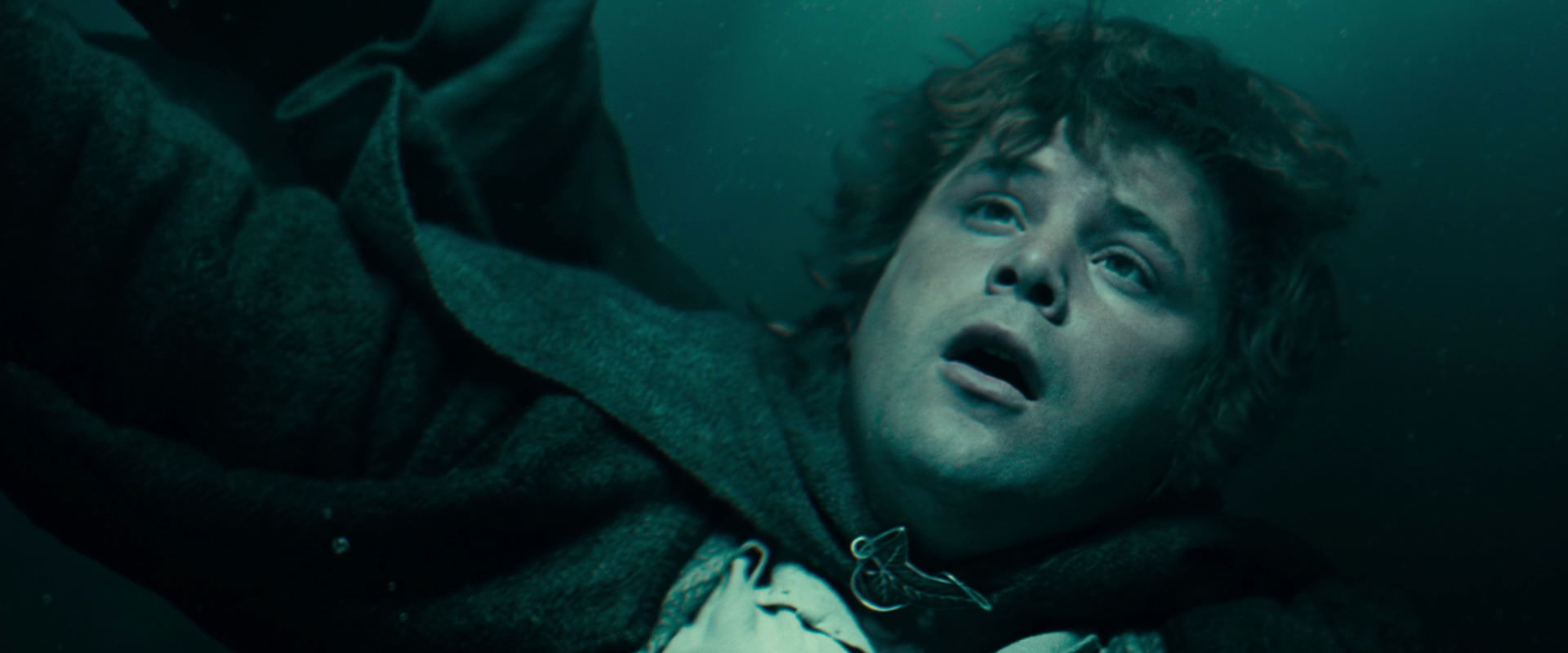 The Lord of the Rings: The Fellowship of the Ring (2001) screencap 23358