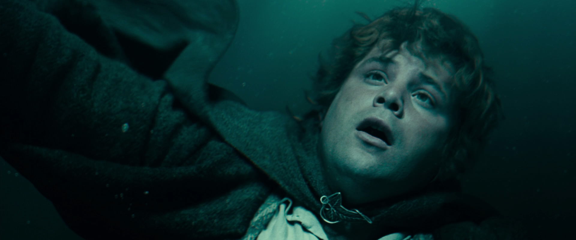 The Lord of the Rings: The Fellowship of the Ring (2001) movie still 23359