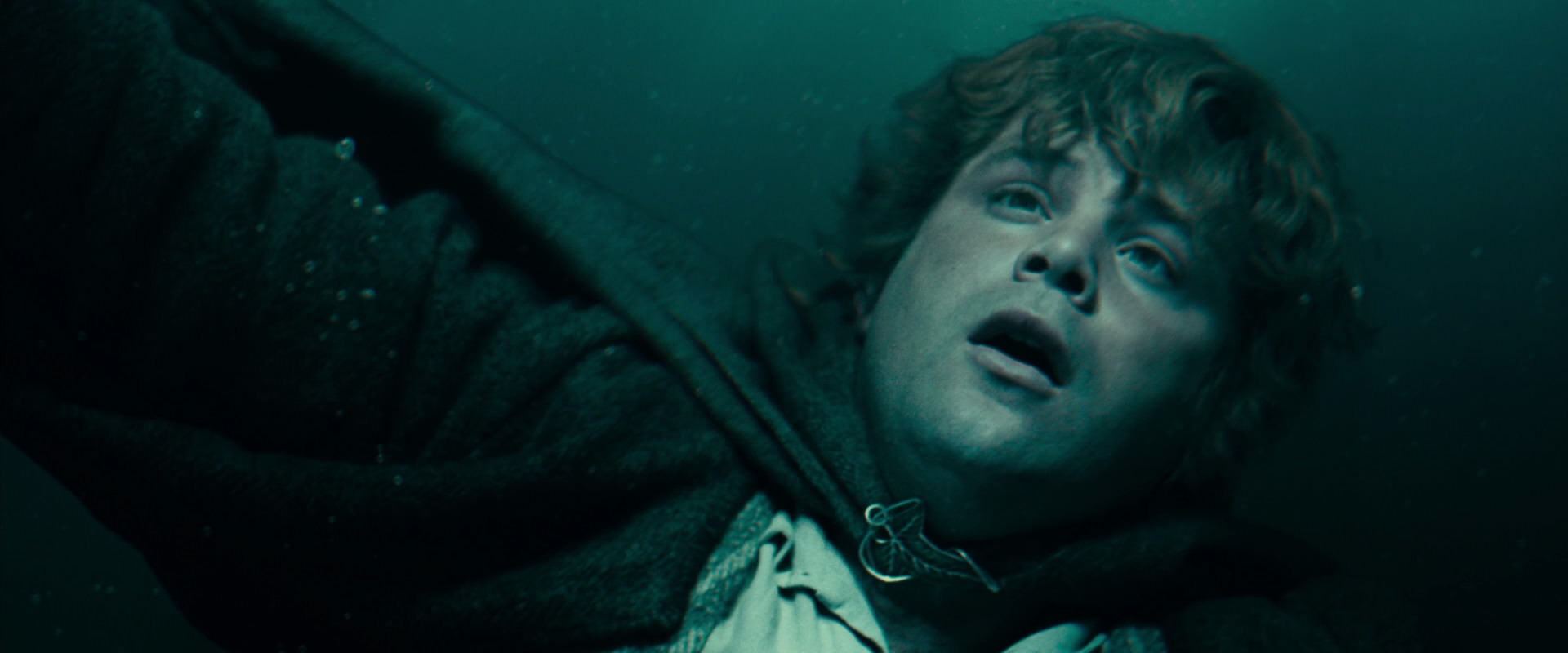 The Lord of the Rings: The Fellowship of the Ring (2001) HD screenshot 23360