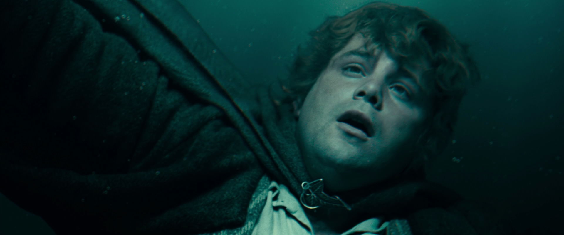 The Lord of the Rings: The Fellowship of the Ring (2001) screencap 23361