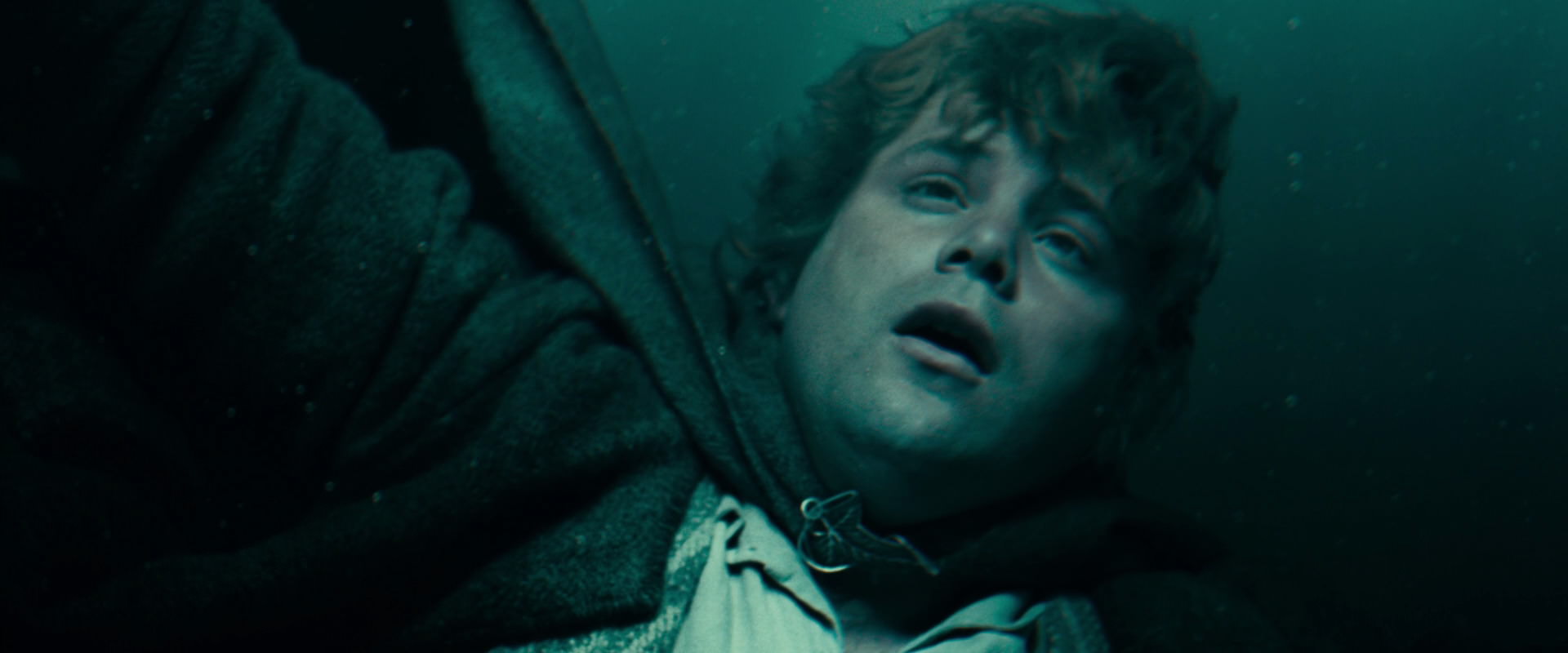 The Lord of the Rings: The Fellowship of the Ring (2001) movie still 23362