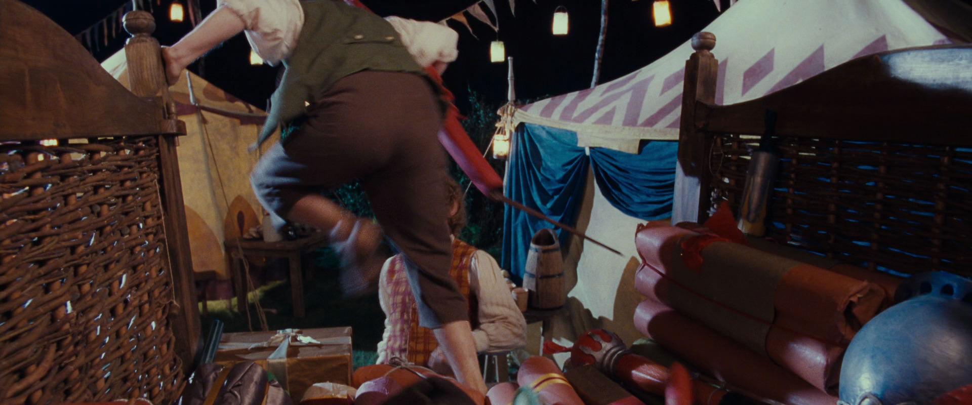 The Lord of the Rings: The Fellowship of the Ring (2001) screencap 2337