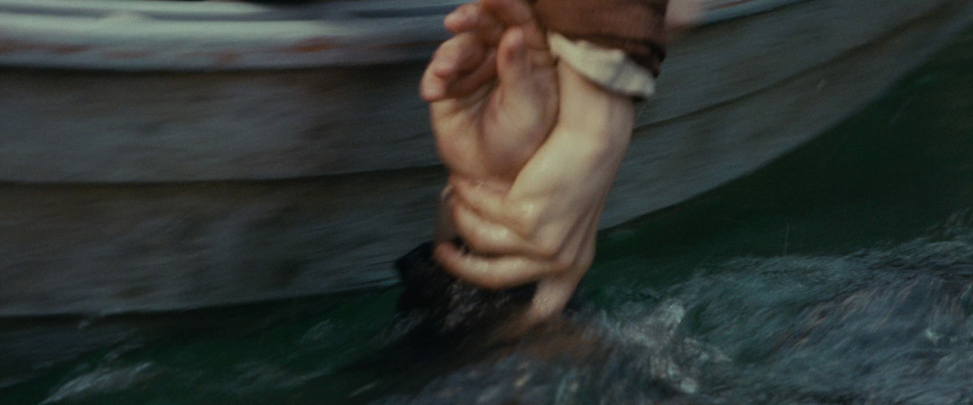 The Lord of the Rings: The Fellowship of the Ring (2001) movie still 23374