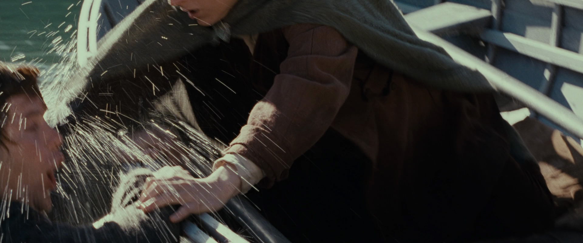 The Lord of the Rings: The Fellowship of the Ring (2001) movie still 23377