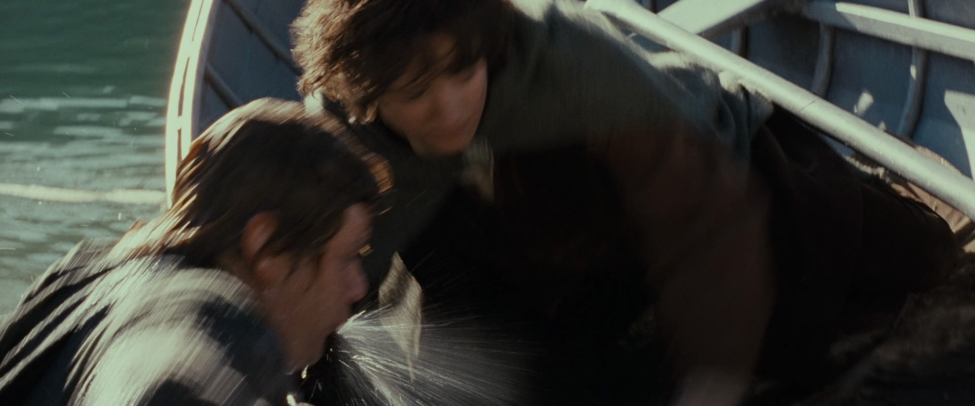 The Lord of the Rings: The Fellowship of the Ring (2001) screencap 23379