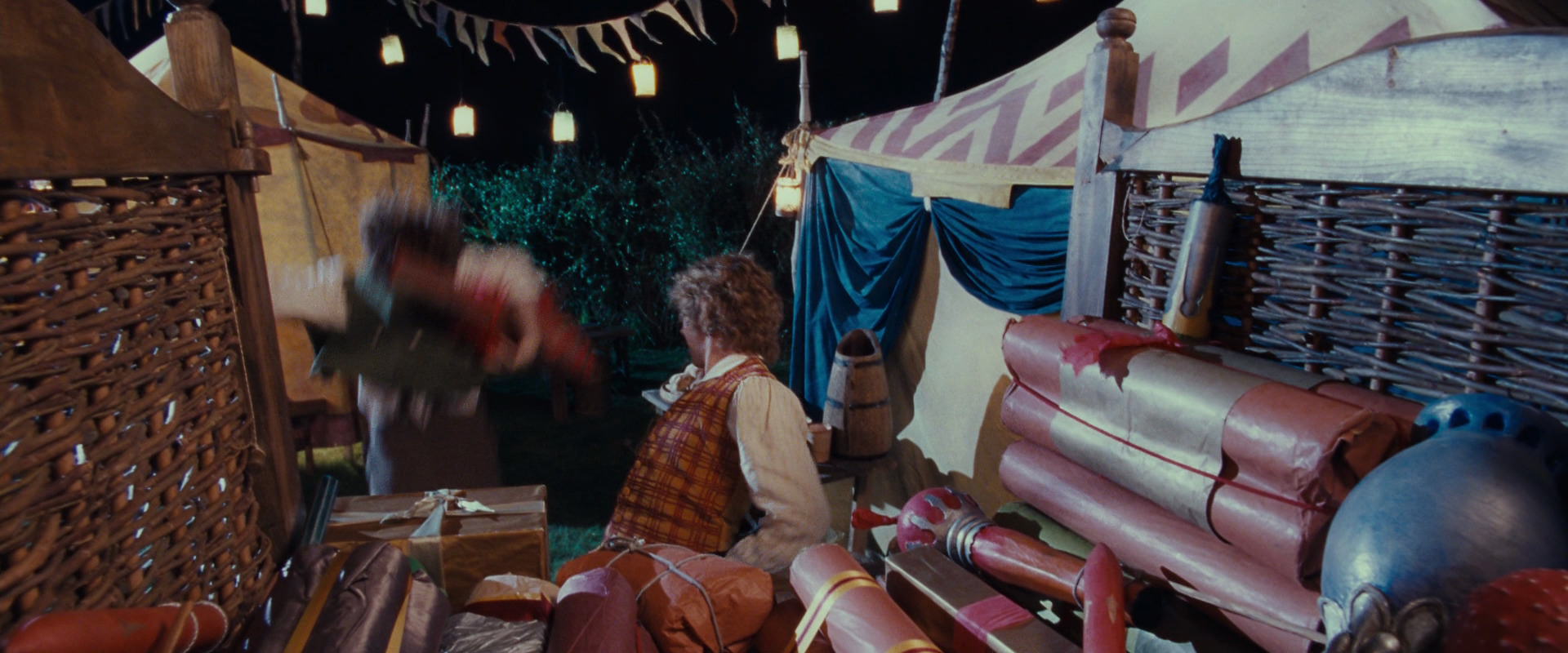 The Lord of the Rings: The Fellowship of the Ring (2001) movie still 2338
