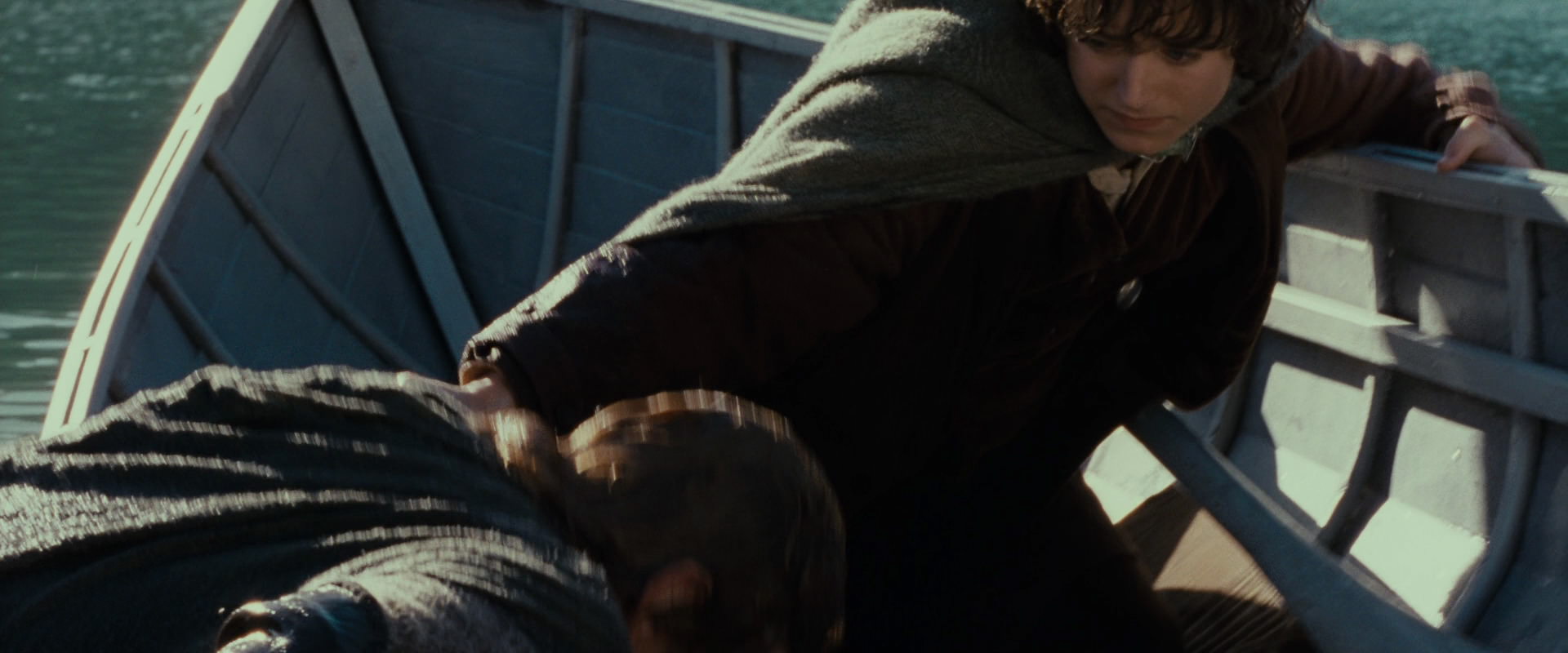 The Lord of the Rings: The Fellowship of the Ring (2001) HD screenshot 23381
