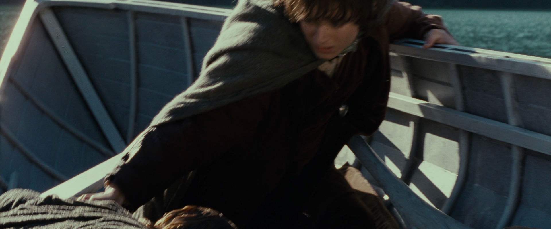 The Lord of the Rings: The Fellowship of the Ring (2001) screencap 23382