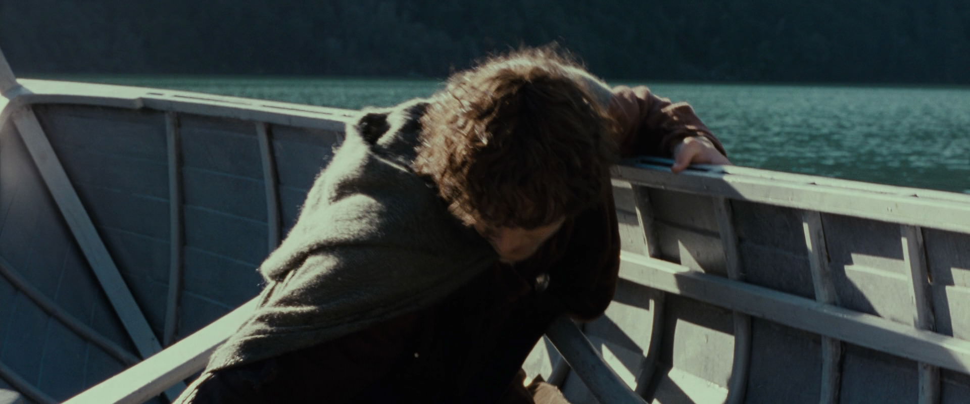 The Lord of the Rings: The Fellowship of the Ring (2001) movie still 23383