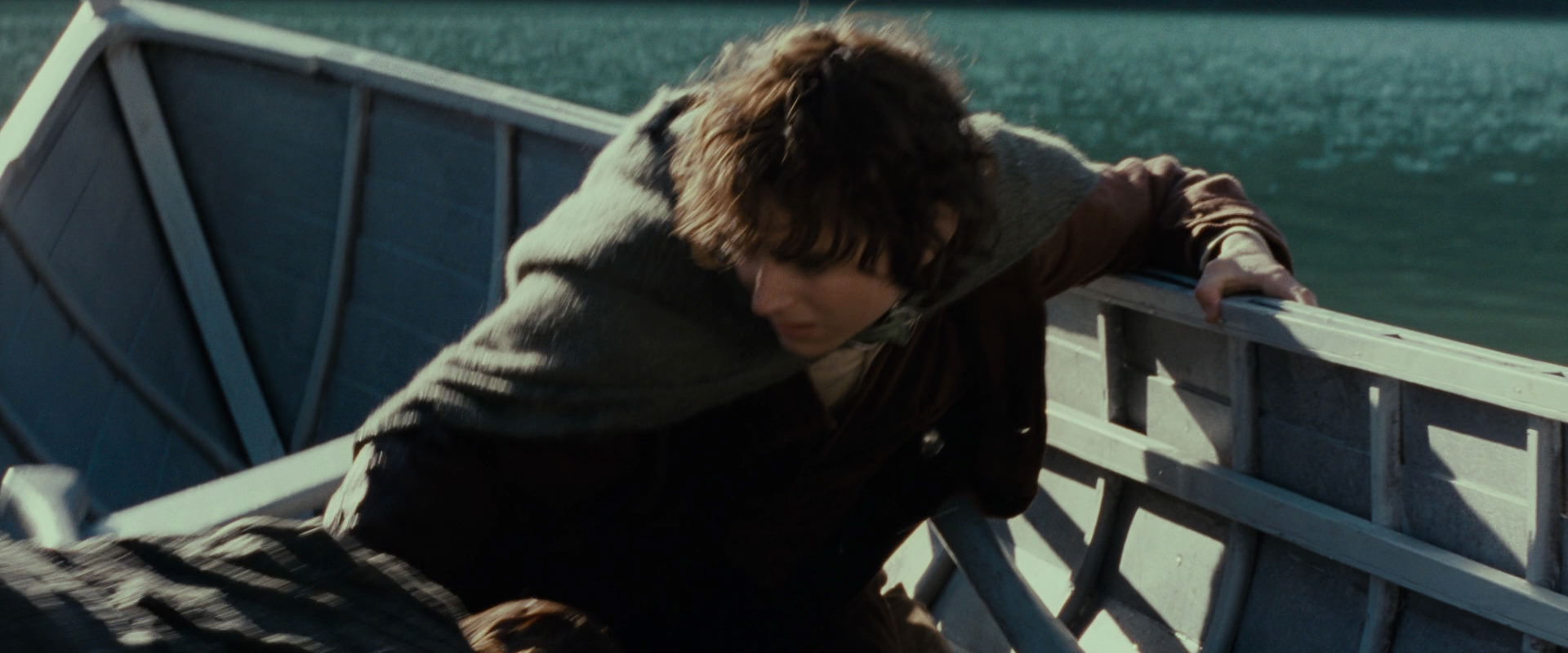 The Lord of the Rings: The Fellowship of the Ring (2001) HD screenshot 23384